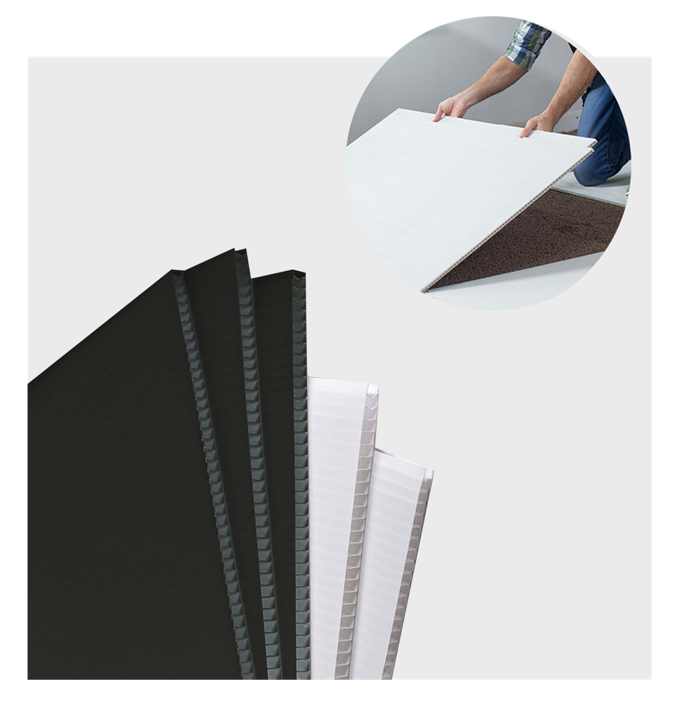 Floorgard Corry Board Sheet