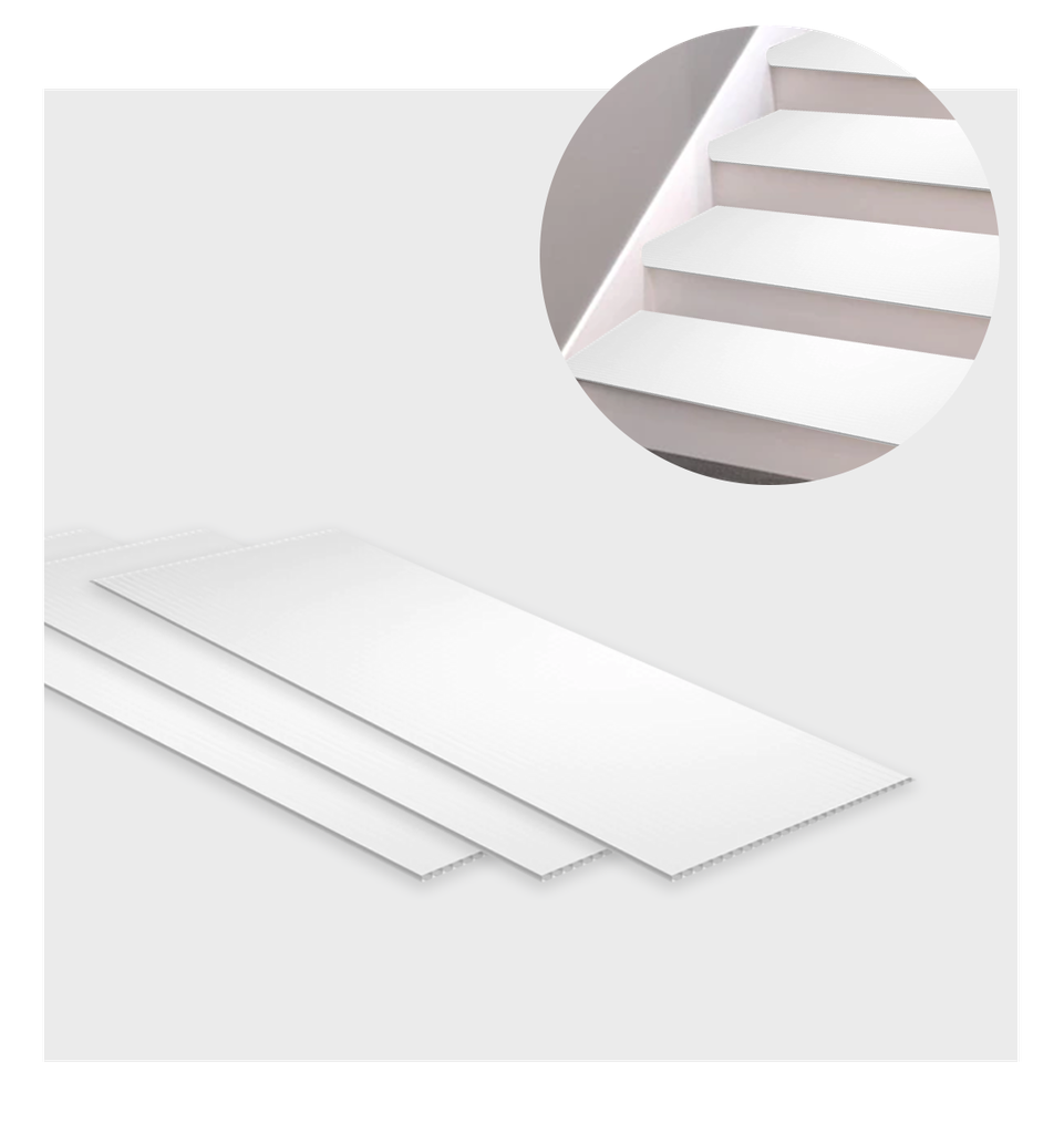 Floorgard Corry Board Stair Tread