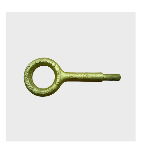 [S0115-B] M16 Scaffold Ring Bolt (1270kg max)